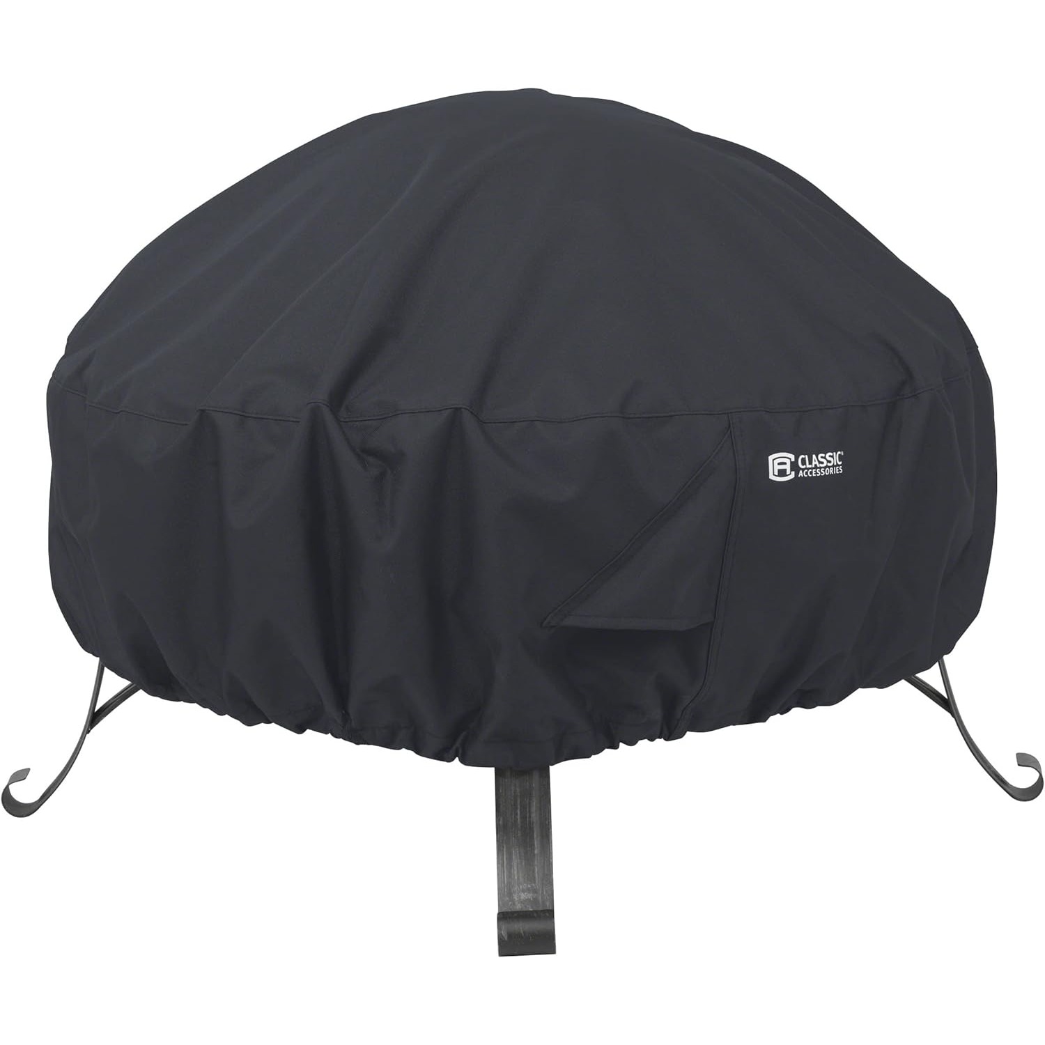Fire Pit Cover | Fire Bowl Covers | Outdoor Firepit Cover