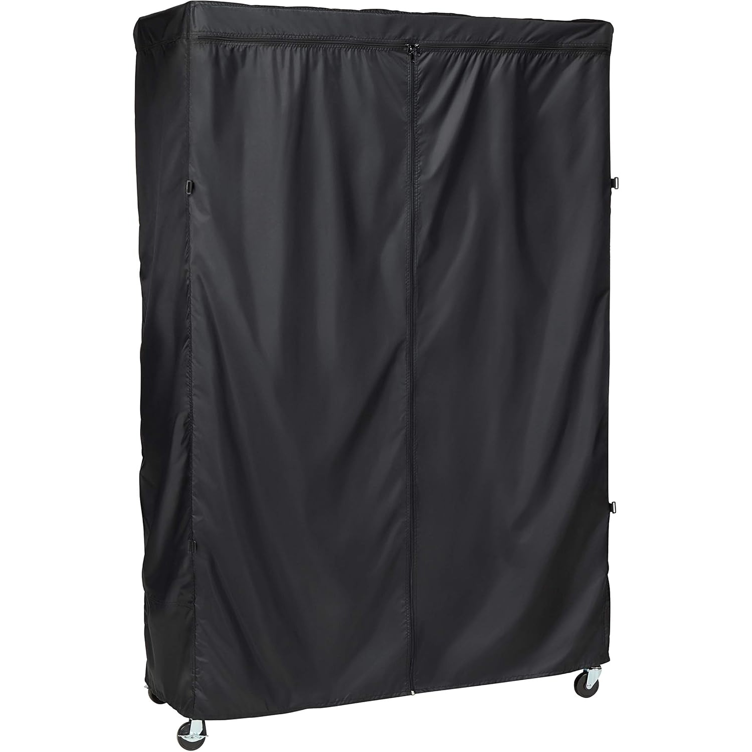 Garage Shelf Cover | Garage Storage Shelf Covers | Shelving Covers, image 4