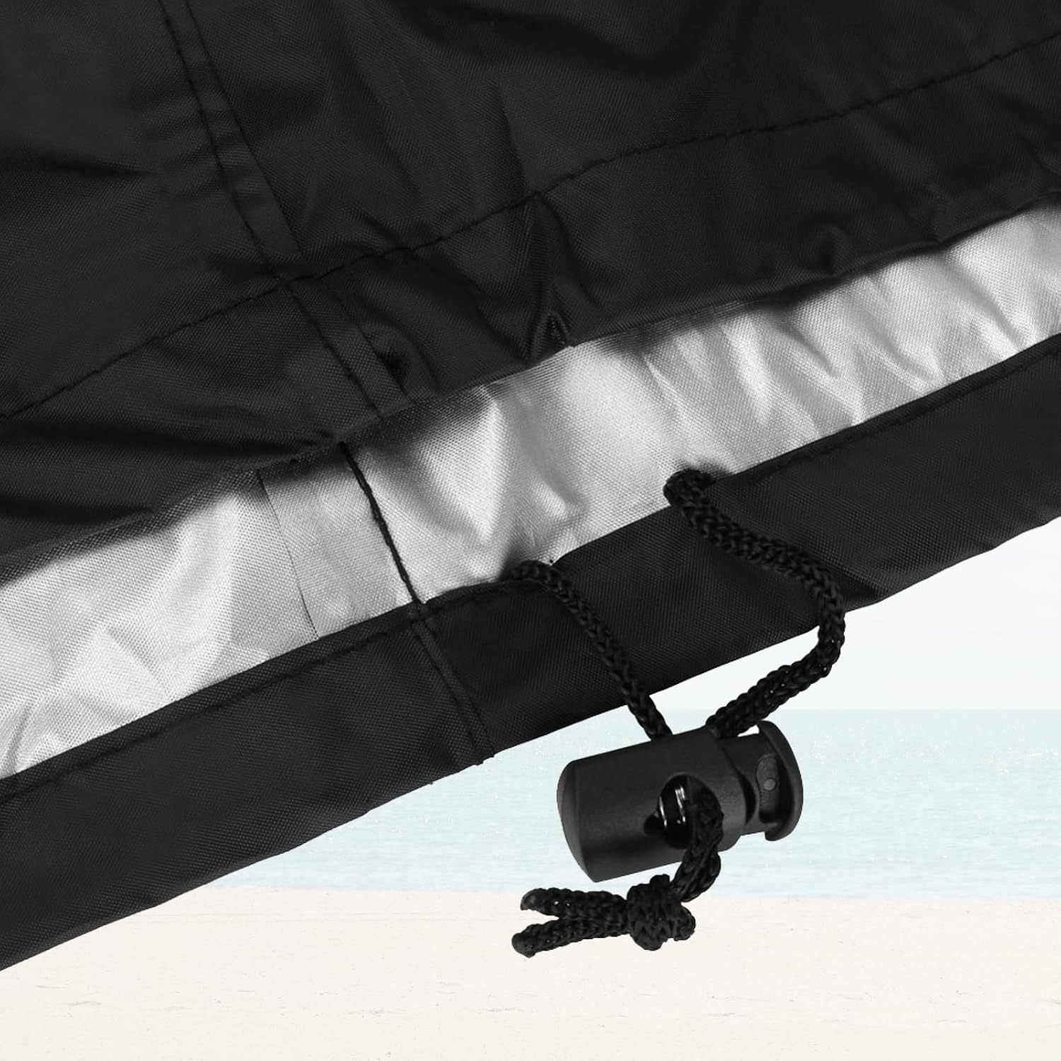 Gas BBQ Cover | Cover Gas Grill | BBQ Gas Grill Cover, image 6