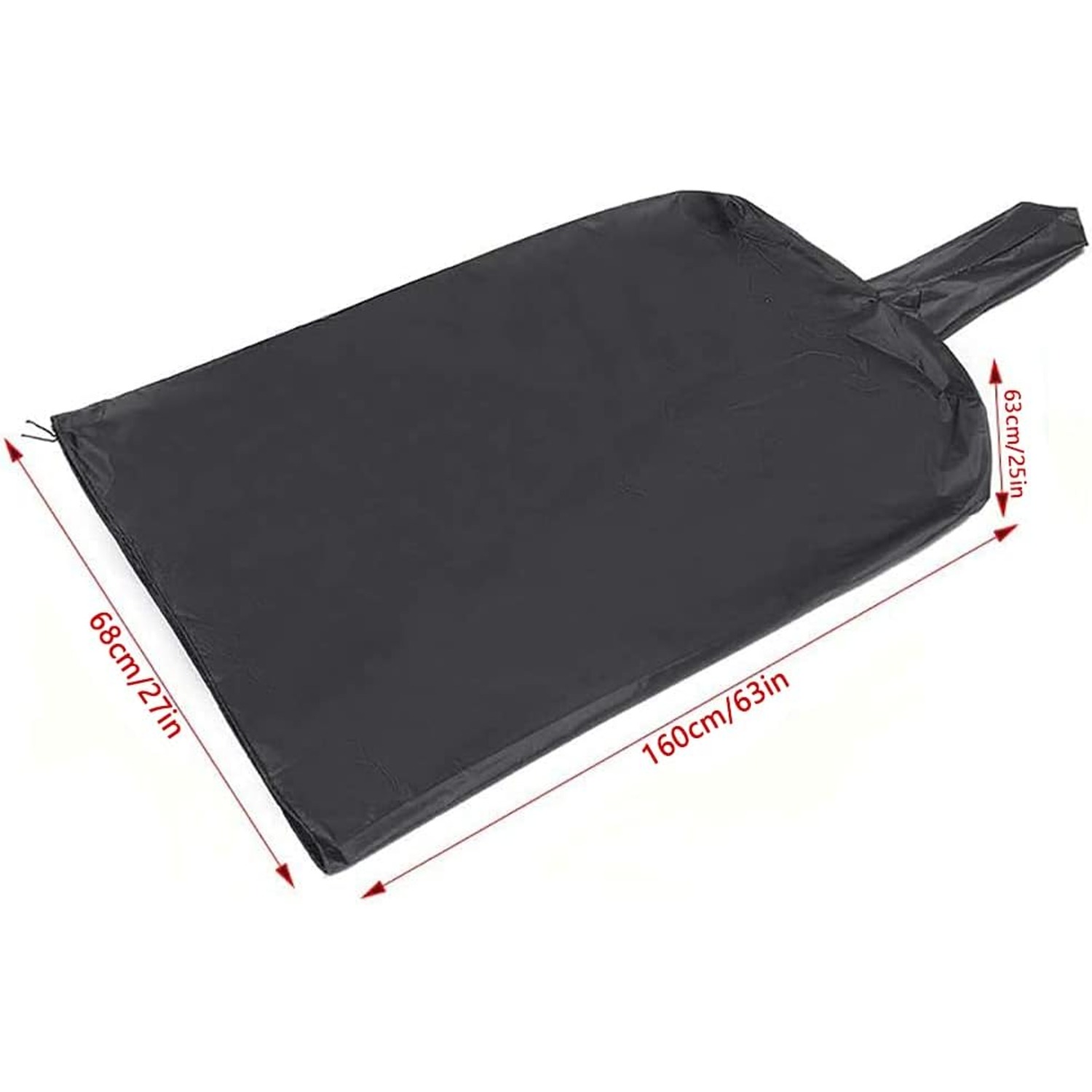 Pizza Oven Cover | Covers For Ovens | Pizza Oven Outdoor Cover, image 2