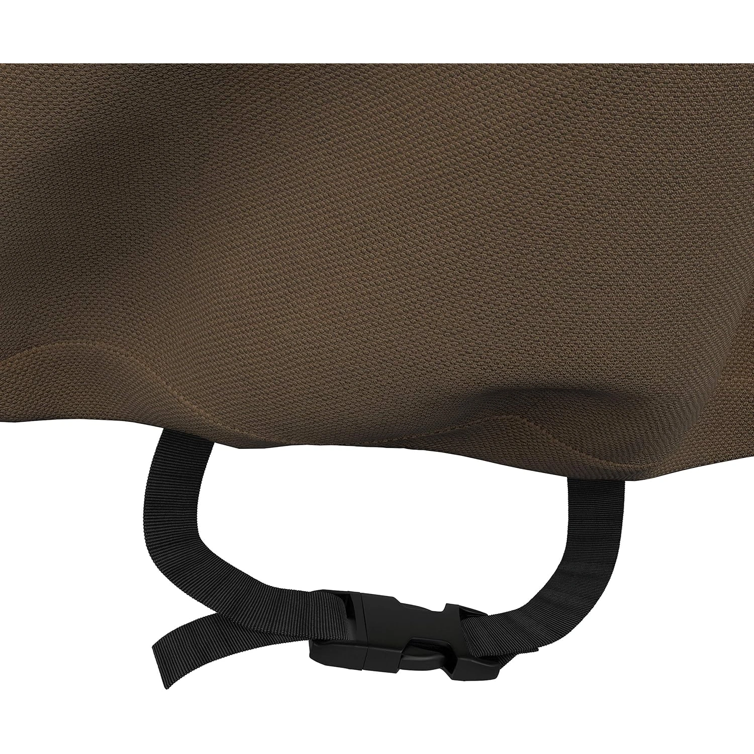 2 Pack Single Outdoor Lounge Seat Cover | Deep Seat Patio Chair Covers, image 6