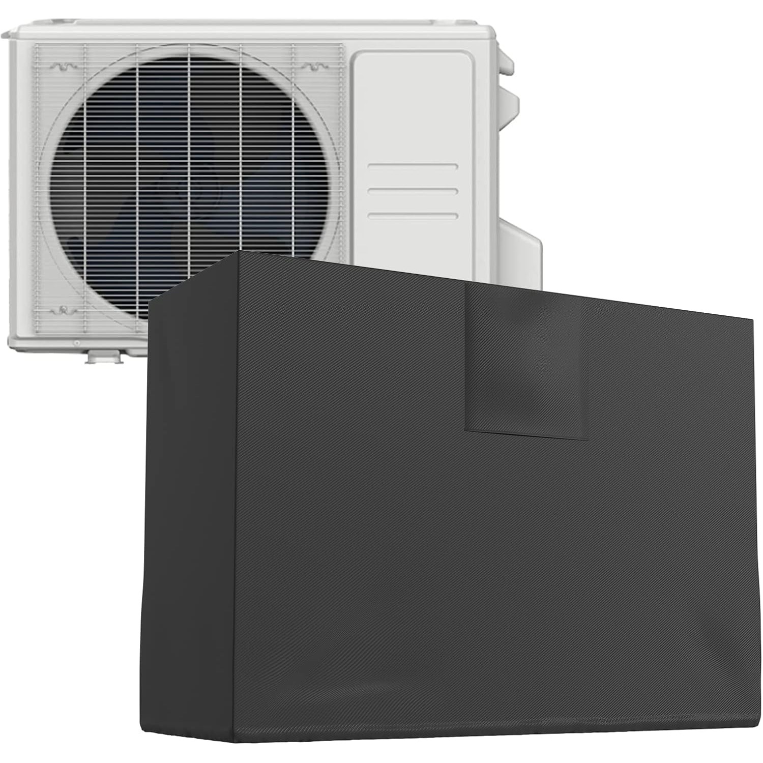 Split Air Conditioner Cover | Split AC Cover | Covers For Mini Splits, image 2