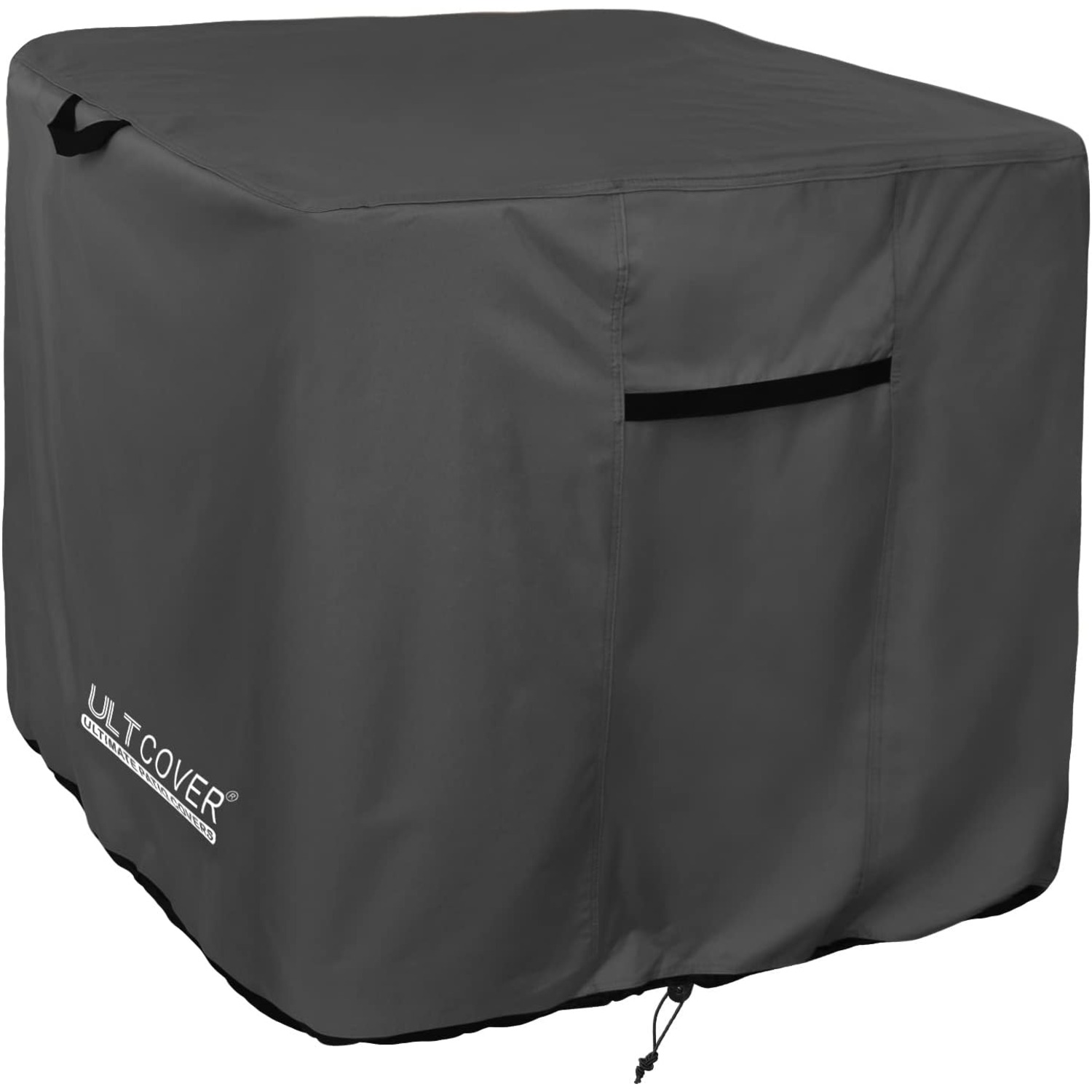 Square Air Conditioner Cover | Square AC Cover | Air Conditioning Cover, image 5