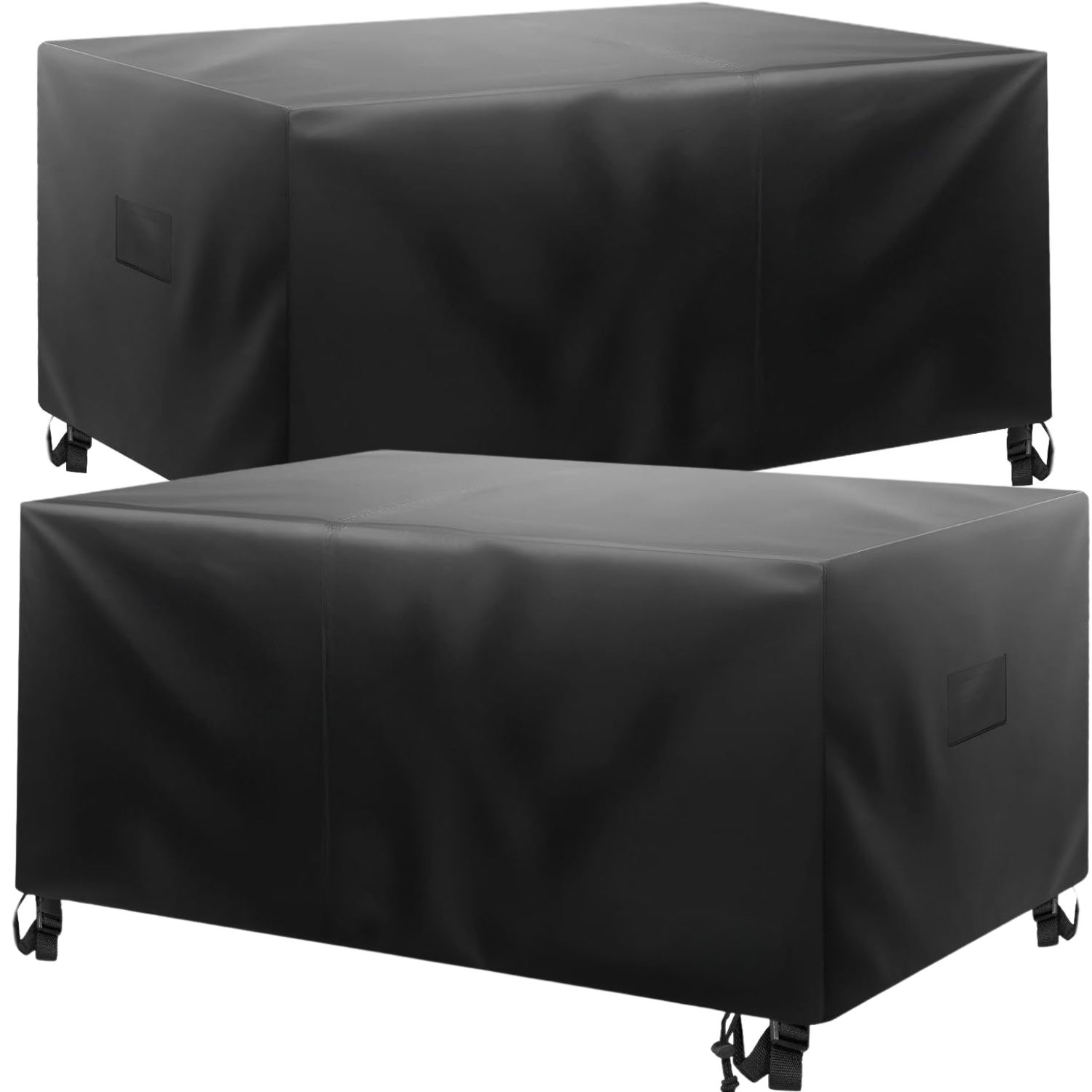 Square Patio Table & Chairs Cover, image 3